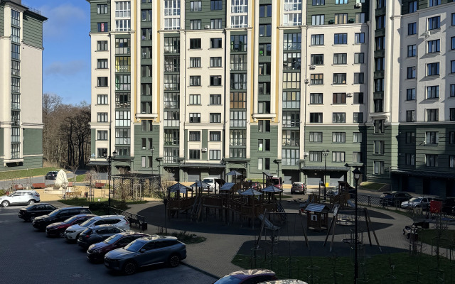 Апартаменты Хороший Вкус