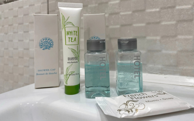 V Kurortnoy Zone Flat