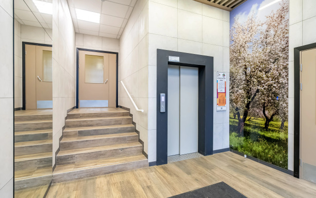 Prosto Yanino Apartaments