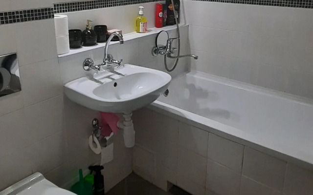 Uyutnaya  V Tsentre Goroda Flat