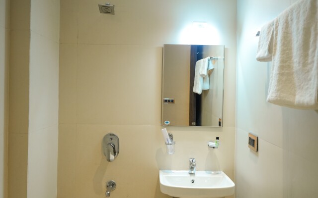 Отель Katani Inn