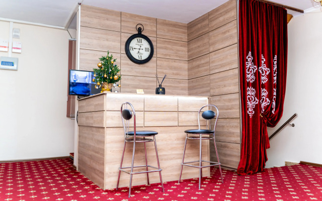 Belye Nochi Hotel