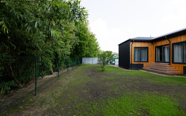 Yousinn Geolog Private house