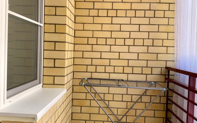 Vozle Plyazha Na Solnechnoy Apartments