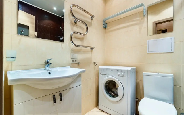 Verona Flat