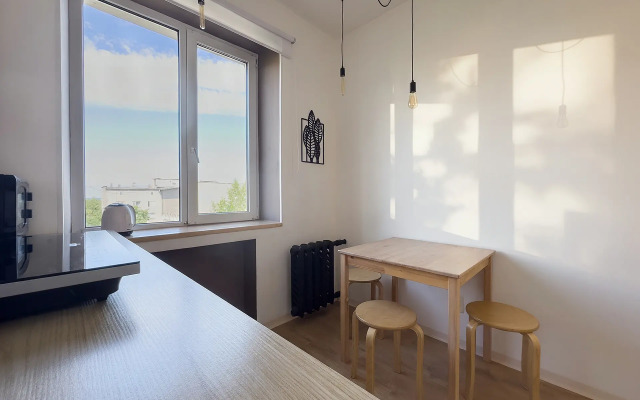 Квартира однокомнатная в центре города на Ленина 18