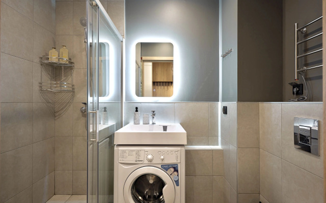 Квартира Заневский 421