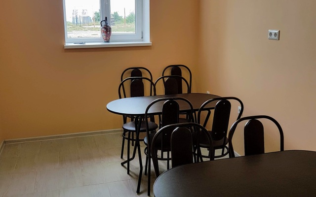 Bereg Plyus Mini-Hotel