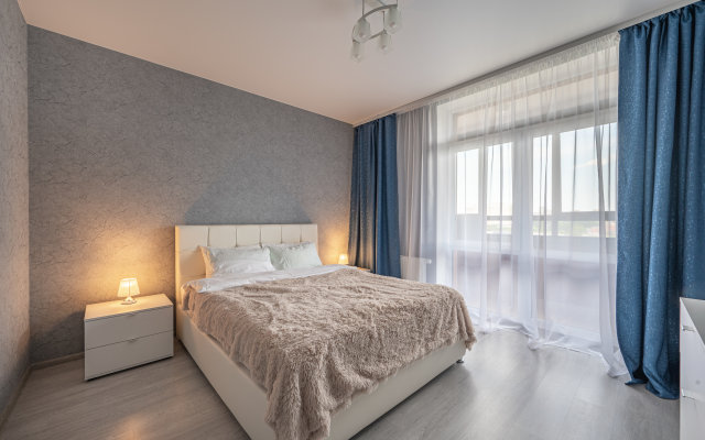 Son I Dush Azina 22/7 Apartments