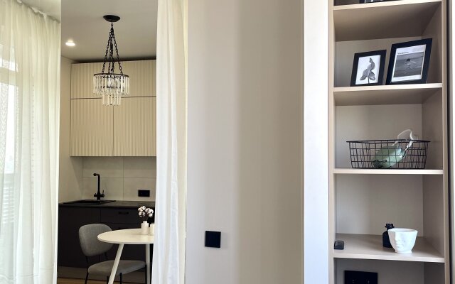 Квартира Покатная 55А