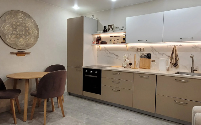 Апартаменты в центре