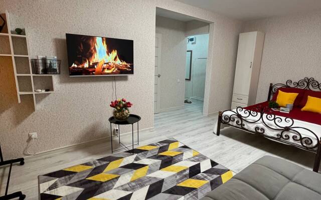 Квартира рядом с Набережной в центре города