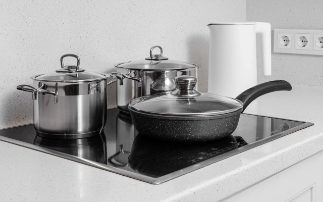 Квартира GM Apartments Огромные на Арбате с верандой