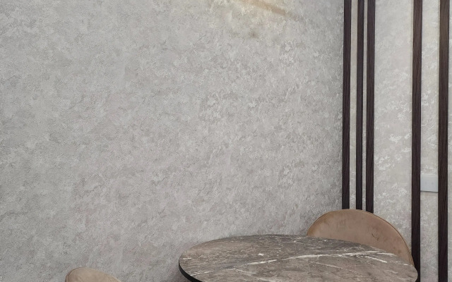 Studiya S Balkonom Apartments