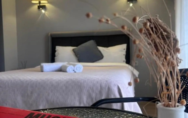 NarPera Taksim Boutique-hotel