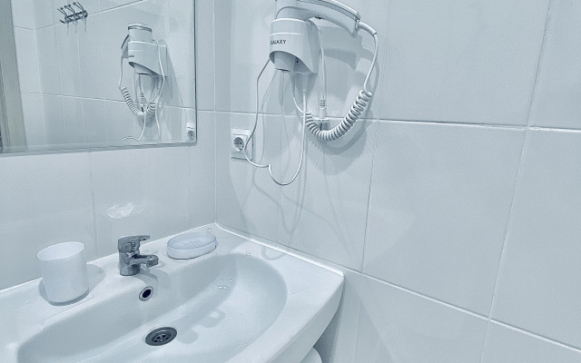 Квартира на Улице Рябиновой 2Б