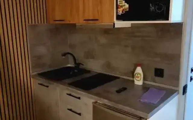 Апартаменты Аура 5