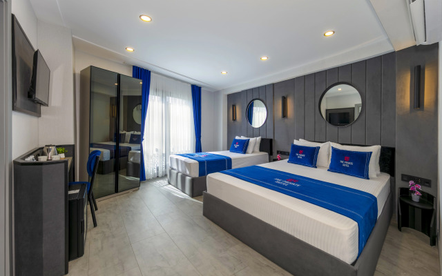 The Private Airport Hotel