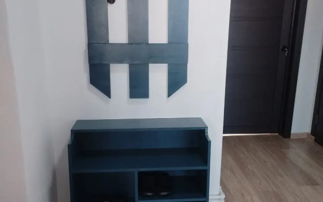 Den I Nochy 03 Flat