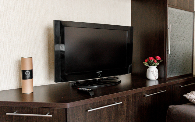 Апартаменты  50 Лет Октября