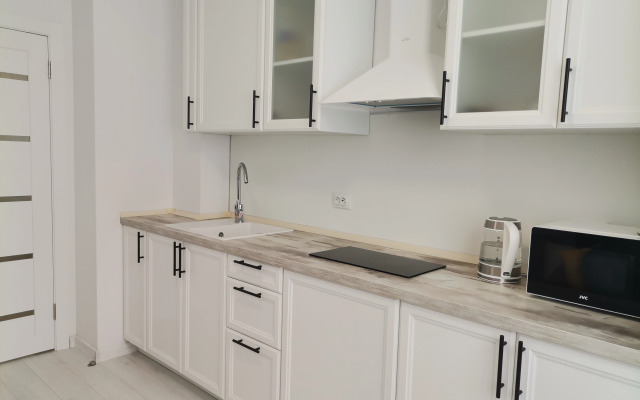 Квартира Трехкомнатная Просторная