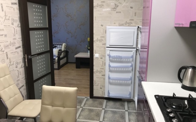 Апартаменты 228 на Туристической