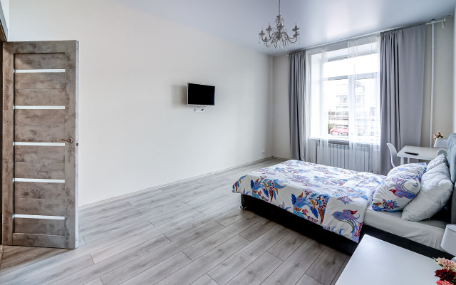 Апартаменты Welcome Family