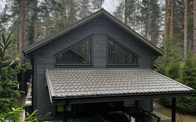 Miden Guest house