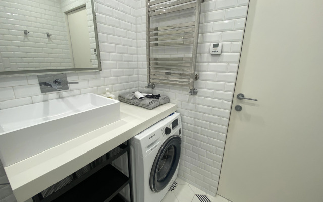 Квартира Новогорск