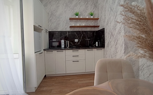 U Fontana Flat