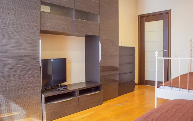 Квартира на Пионерской рядом с ц.Алмазова и Доктриной