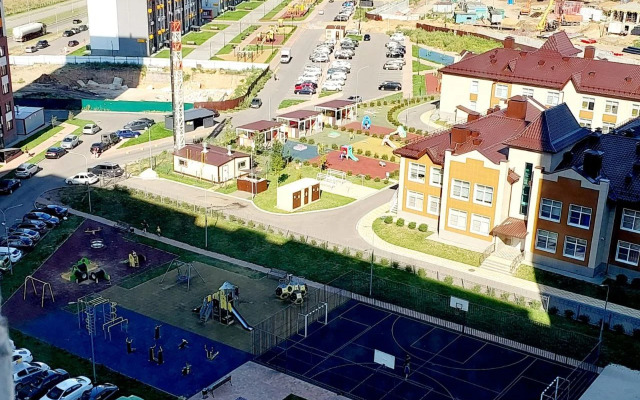 Квартира 2х-Комнатная в Советском Районе Мкр. Шилово