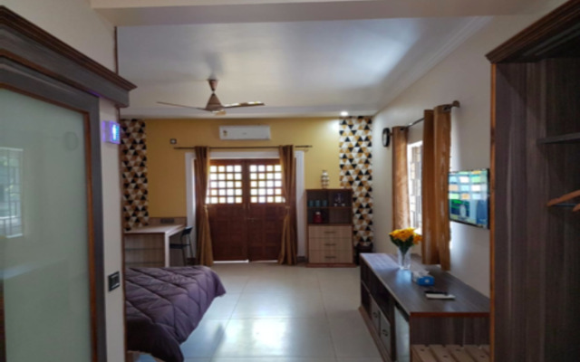 JM Vista Suites Hotel
