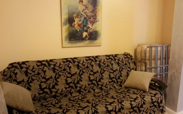 Апартаменты Petah Tikva