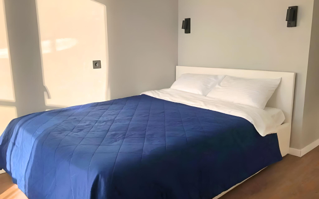 Апартаменты Ocean Motion