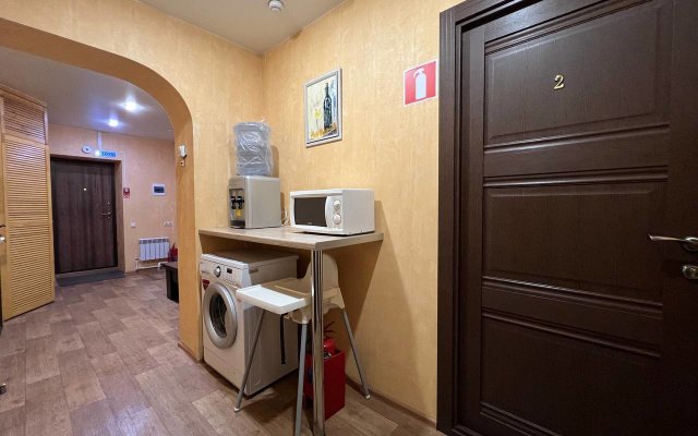 Matryoshka Guest House
