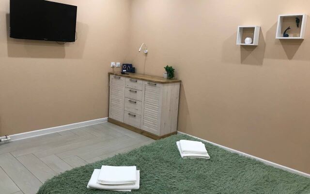 Апартаменты Апартаменты