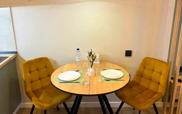 Квартира Домодедово Золотая