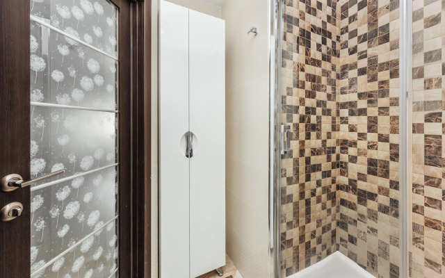 Апартаменты Estetapart на Воровского