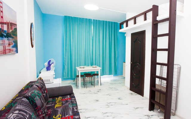 Kurortny Flat