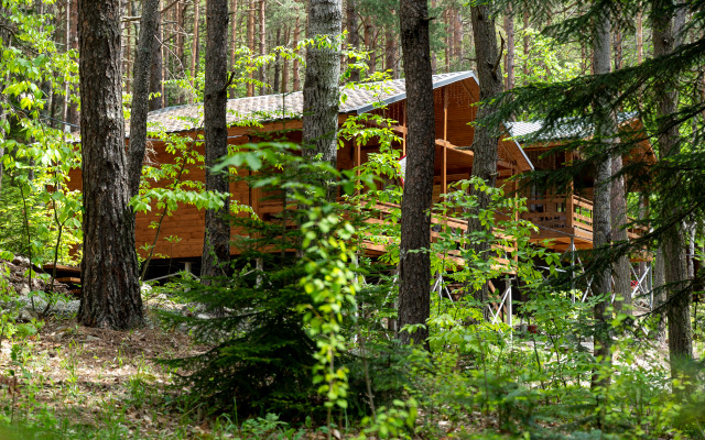 Hotel Narniya