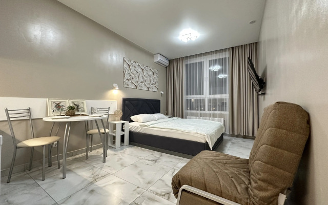 Квартира на Улице Колпакова 41