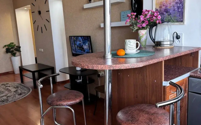 Квартира в самом центре Пятигорска