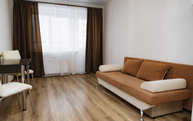 Zhk Pokrovskiy Apartments