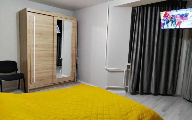 2 na Nekrasova 17A Apartments