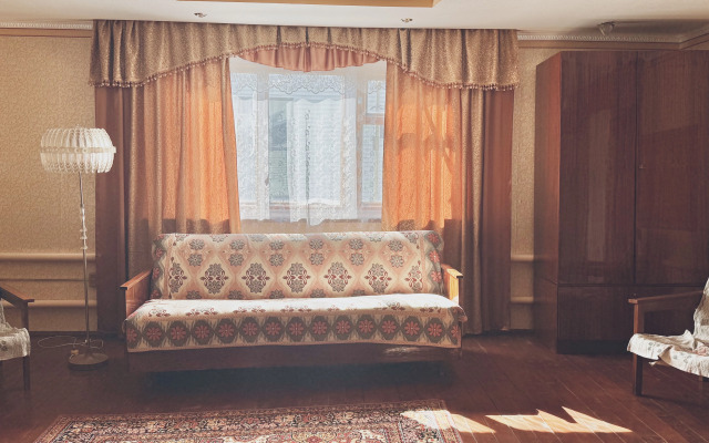 Viklychi Svet Guest house
