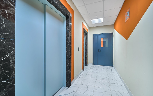 Квартира Ленина 211