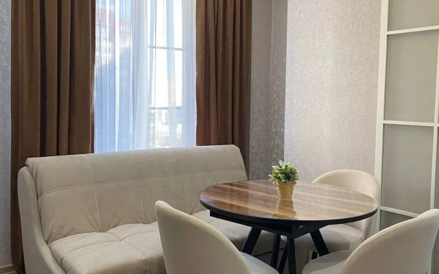 Квартира в ЖК Репников