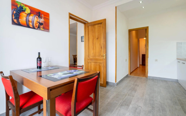 Апартаменты Kiwi