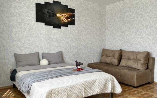 Квартира Комфортабельная около Планеты